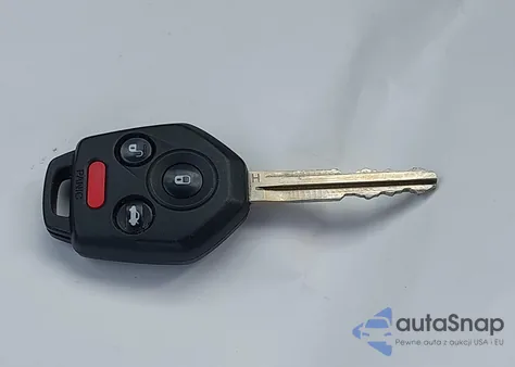 2023 Subaru Forester из США, поврежденный, VIN JF2SKACC2PH409385